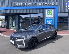 DS DS4 Saint-Georges-des-Groseillers