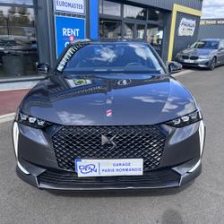 DS DS4 PURETECH 180CH LA PREMIERE AUTOMATIQUE Saint-Georges-des-Groseillers