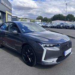 DS DS4 PURETECH 180CH LA PREMIERE AUTOMATIQUE Saint-Georges-des-Groseillers