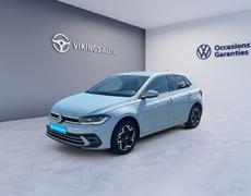 Volkswagen Polo Dieppe