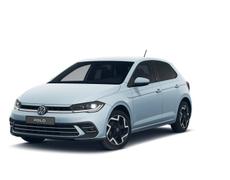 Volkswagen Polo Dieppe