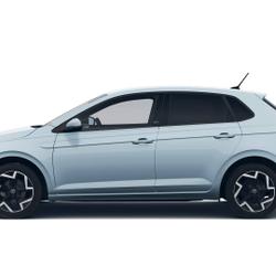 Volkswagen Polo Polo 1.0 TSI 95 S&S DSG7 Edition 50 Dieppe