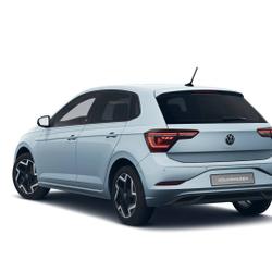 Volkswagen Polo Polo 1.0 TSI 95 S&S DSG7 Edition 50 Dieppe