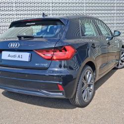 Audi A1 Sportback A1 Sportback 30 TFSI 116 ch S tronic 7 Design Terrasson-Lavilledieu