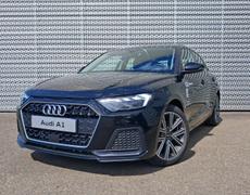 Audi A1 Sportback Saint-Paul-lès-Dax