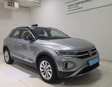 Volkswagen T-Roc Besançon