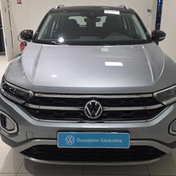 Volkswagen T-Roc T-Roc 1.5 TSI EVO2 150 Start/Stop DSG7 Style Besan&ccedil;on