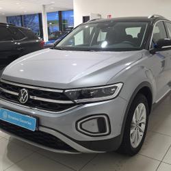 Volkswagen T-Roc T-Roc 1.5 TSI EVO2 150 Start/Stop DSG7 Style Besan&ccedil;on