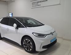 Volkswagen ID3 Besançon