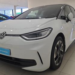 Volkswagen ID3 ID.3 204 ch Pro Life Max Besan&ccedil;on