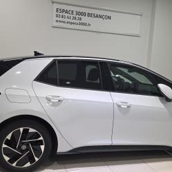 Volkswagen ID3 ID.3 204 ch Pro Life Max Besan&ccedil;on