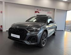 Audi Q5 Besançon
