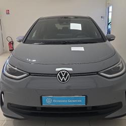 Volkswagen ID3 ID.3 204 ch Pro Life Max Besan&ccedil;on