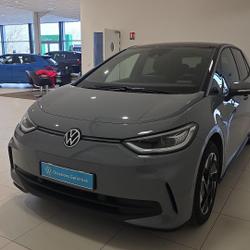 Volkswagen ID3 ID.3 204 ch Pro Life Max Besan&ccedil;on
