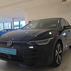 Volkswagen Golf 8 Golf 1.5 eHybrid 204 DSG6 VW Edition Besan&ccedil;on
