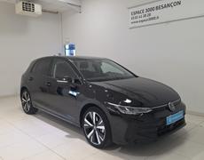 Volkswagen Golf 8 Gray