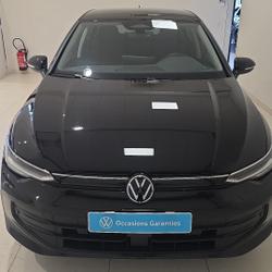 Volkswagen Golf 8 Golf 1.5 eHybrid 204 DSG6 VW Edition Gray