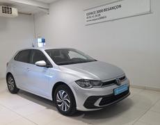 Volkswagen Polo Besançon