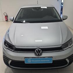 Volkswagen Polo Polo 1.0 TSI 95 S&S DSG7 VW Edition Besan&ccedil;on