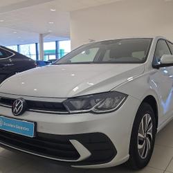 Volkswagen Polo Polo 1.0 TSI 95 S&S DSG7 VW Edition Besan&ccedil;on