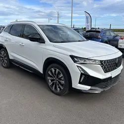 Renault Austral 1.2 E-TECH FULL HYBRID 200CH TECHNO - 25 Lab&egrave;ge