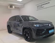 Volkswagen Tayron Besançon