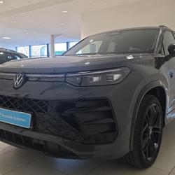 Volkswagen Tayron Tayron 2.0 TDI 150ch DSG7 7pl R-Line Edition Besan&ccedil;on