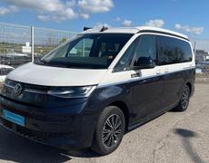 Volkswagen California Besançon