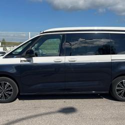 Volkswagen California California 2.0 TDI 150 DSG7 Ocean Besan&ccedil;on