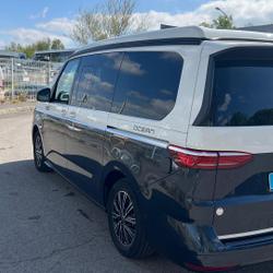 Volkswagen California California 2.0 TDI 150 DSG7 Ocean Besan&ccedil;on