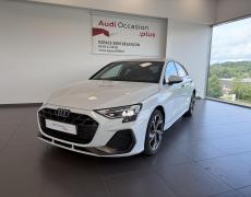 Audi A3 Sportback Besançon