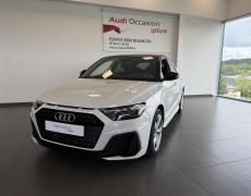 Audi A1 Sportback Besançon