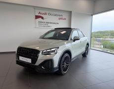 Audi Q2 Besançon