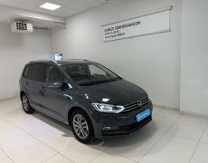 Volkswagen Touran Besançon