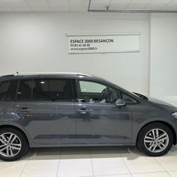 Volkswagen Touran Touran 2.0 TDI 150 DSG7 7pl VW Edition Besan&ccedil;on