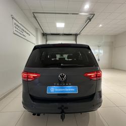 Volkswagen Touran Touran 2.0 TDI 150 DSG7 7pl VW Edition Besan&ccedil;on