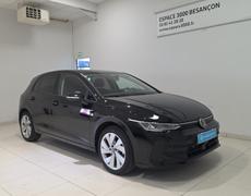 Volkswagen Golf 8 Besançon