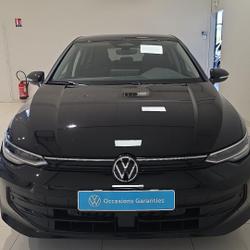 Volkswagen Golf 8 Golf 1.5 eTSI EVO2 116 DSG7 VW Edition Besan&ccedil;on