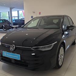 Volkswagen Golf 8 Golf 1.5 eTSI EVO2 116 DSG7 VW Edition Besan&ccedil;on