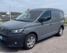 Volkswagen Caddy Besançon