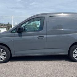 Volkswagen Caddy CADDY CARGO 2.0 TDI 122 DSG7 BUSINESS Besan&ccedil;on
