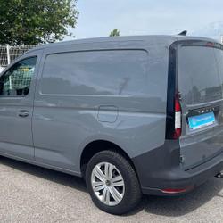 Volkswagen Caddy CADDY CARGO 2.0 TDI 122 DSG7 BUSINESS Besan&ccedil;on