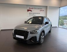 Audi Q2 Besançon