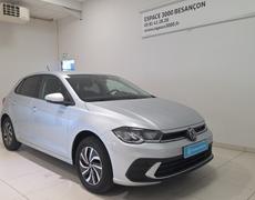 Volkswagen Polo Besançon