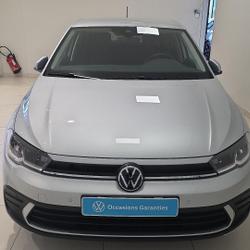 Volkswagen Polo Polo 1.0 TSI 95 S&S DSG7 VW Edition Besan&ccedil;on
