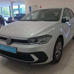 Volkswagen Polo Polo 1.0 TSI 95 S&S DSG7 VW Edition Besan&ccedil;on