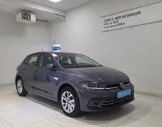 Volkswagen Polo Besançon