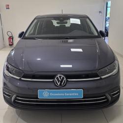 Volkswagen Polo Polo 1.0 TSI 95 S&S DSG7 Style Besan&ccedil;on