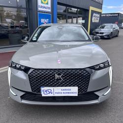 DS DS4 BLUEHDI 130CH PERFORMANCE LINE + AUTOMATIQUE Saint-Georges-des-Groseillers