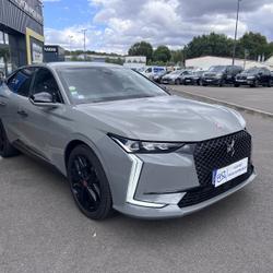 DS DS4 BLUEHDI 130CH PERFORMANCE LINE + AUTOMATIQUE Saint-Georges-des-Groseillers